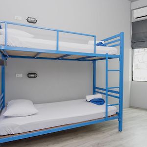 Kamer met Twee Aparte Bedden