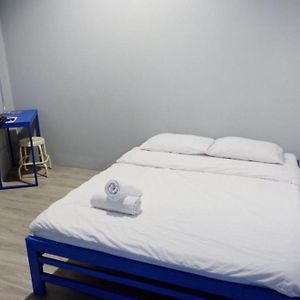 Economy  Without Window King Room
