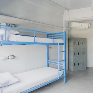Gemenschappelijk Kamer Alleen voor Vrouwen